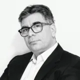 Peter - profesor de inglés - L'Hospitalet de Llobregat