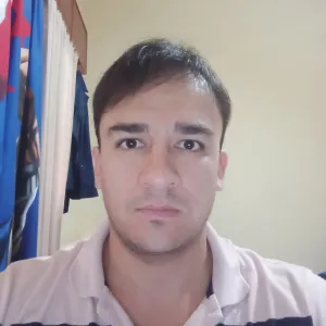 Emiliano - Profesor finanzas - villa ocampo