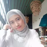 Shella - Guru kosa kata - bahasa inggris - Kecamatan Pondok Aren