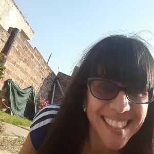 Alejandra - Profe de aprender a comer bien - Villa Luzuriaga