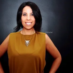 Muriel - Coach professionnel - Paris