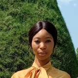Havillah - Economics tutor - Abuja municipal