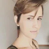 Anna Luisa - Prof de biologia - Praia da Costa