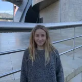 Maïder - Prof de fle - français langue étrangère - Berlin