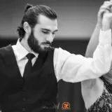 Daniel - profesor de danza tradicional bretona - Sant Joan Despí