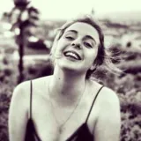 Anna - Prof de compréhension orale - italien - Rennes
