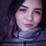 Priscila - Profesor de C++ - Chihuahua