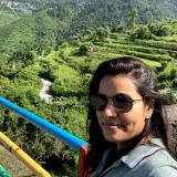 Rekha - GRE teacher - Dehradun