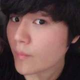 Jiwoon - profesor de coreano - Sa Vileta-Son Rapinya