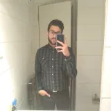 Alonso - profesor de diseño - Santiago