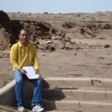 Luis Eduardo - Profesor de filosofía - Santiago