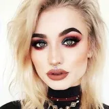 Arianne Alessandra - Profesor de maquillaje - Santiago