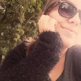 Sinem - Okul derslerine destek öğretmeni - Manisa