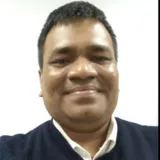 Ghanshyam Ji - GMAT instructor - Secunderabad