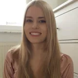 Jasmin Isabelle - Lehrkraft für Deutsch - Holzgerlingen