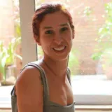 Arianna - Profe de meditación - Barcelona