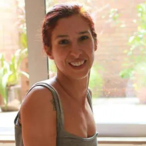 Arianna - Profe de meditación - Barcelona