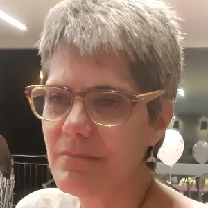 Martha - Prof de explicações - 