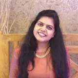 Anjali - Economics teacher - Jaipur