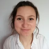 Lina - Prof de Français Scolaire - Amiens