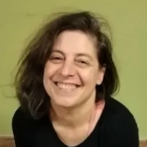 Esther - Profe de yoga - Pontevedra