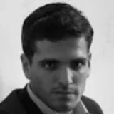 Nicolas - Prof de théâtre - Paris