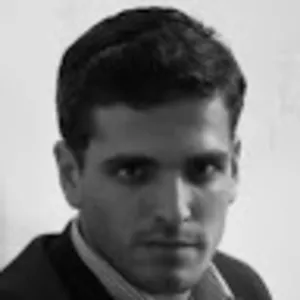 Nicolas - Prof de théâtre - Paris