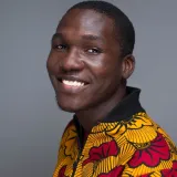 Joshua - Graphic design tutor - Nsukka