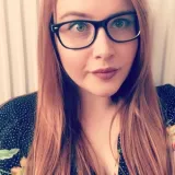 Kelly - Chemistry tutor - Gillingham