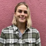 Linn Mari -  norsk som fremmedspråklærer - Oslo