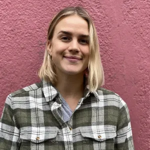 Linn Mari -  norsk som fremmedspråklærer - Oslo