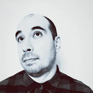 Gaston - profesor de After Effects - Madrid