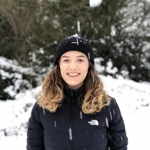 Lea - Prof d'aide aux devoirs - Mantes-la-Jolie