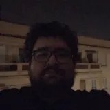 Alfredo - Profe de ciencias sociales - Valencia