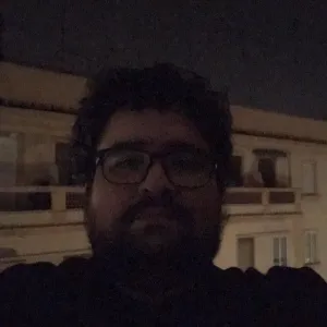 Alfredo - Profe de ciencias sociales - Valencia