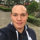 Robert - prof de Inglés - Ciudad de México