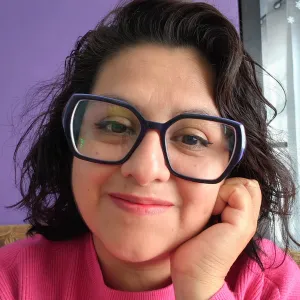 Indira - profesor de desarrollo personal - Santiago de Querétaro