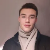 Maximo - profesor de inglés - Getafe