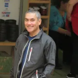 Juan - Profesor de programación - Santiago