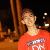 Muhammad - Guru baking - Kecamatan Baros