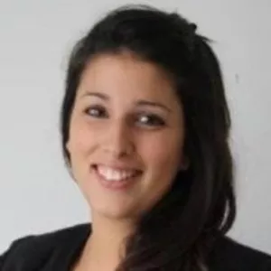 Emilie - Prof de maths - Lisses