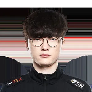 Patricio - Profe de league of legends - Bogotá