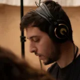 Raúl - Profe de montaje audiovisual - Sevilla