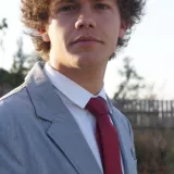 Anthony - School English Tutor - Cape Town
