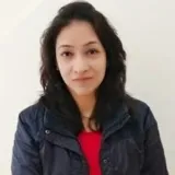SHWETA - Accounting teacher - Mumbai