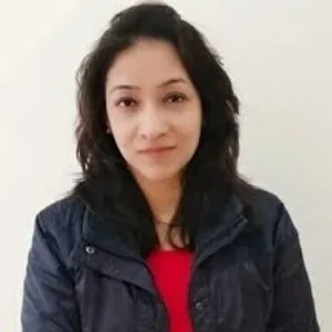 SHWETA - Accounting teacher - Mumbai