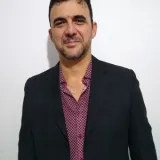 Laert - Professor de português - Rio de Janeiro