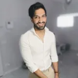 Amir - Maths tutor - Rotterdam
