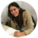Agnès - Prof de dessin - Bouchemaine