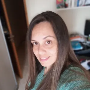 Flavia - Portuguese Vocabulary Tutor - Jardim Calux (São Bernardo do Campo)